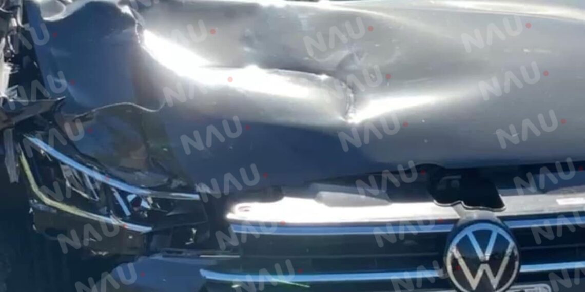 Joven fallece en accidente de motocicleta en Tapachula