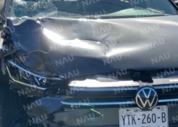 Joven fallece en accidente de motocicleta en Tapachula