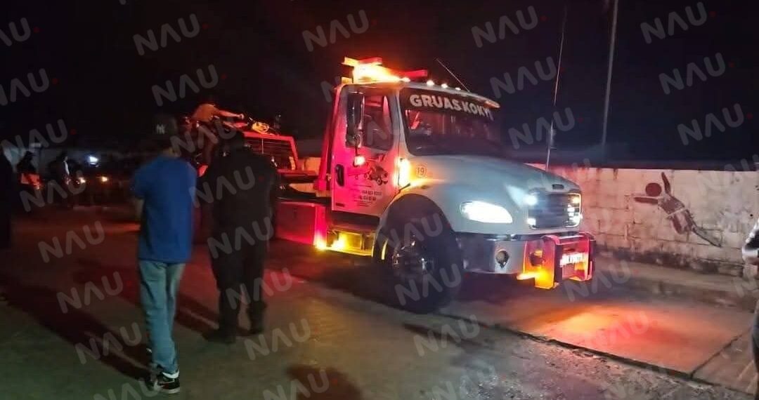 Detienen a grupo de motociclistas que escandalizaban en Mapastepec