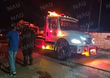 Detienen a grupo de motociclistas que escandalizaban en Mapastepec