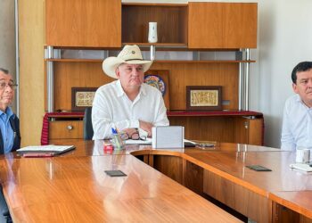 Chiapas, a través de la Secretaría de Finanzas, encabeza el Comité de Vigilancia de Participaciones Federales