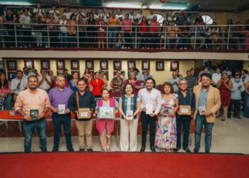 Coneculta fortalece proyecto intercultural en el Soconusco