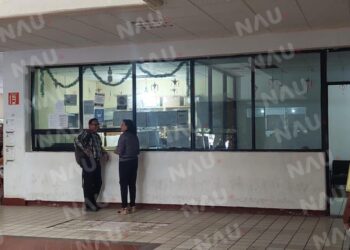 Denuncian presunta corrupción en el Registro Público de la Propiedad en Tapachula