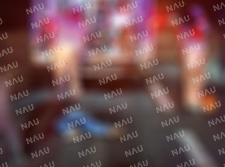 Vehículo no identificado atropella a un hombre en Villa Comaltitlán