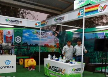 EXPO FERIA TAPACHULA 2025 OFRECE CINCO PABELLONES A EXPOSITORES Y ASISTENTES