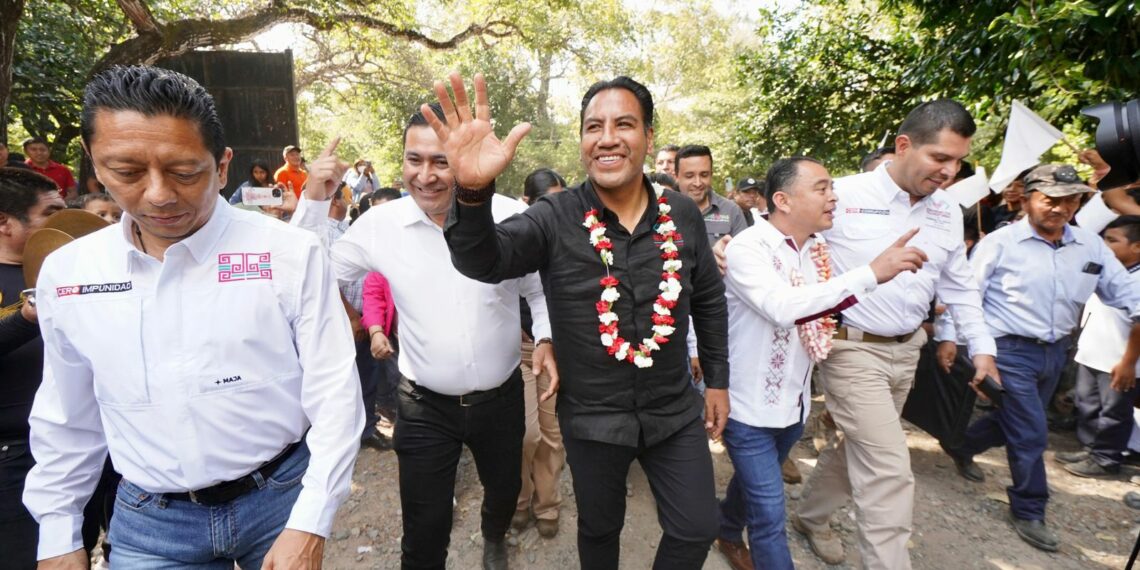 Encabeza Eduardo Ramírez la reapertura del Centro Turístico Lagos de Colón