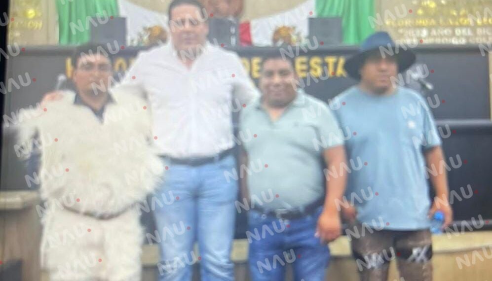 Escándalo en Chiapas: Vinculan a Rubén Zuart con “Los Motonetos” y cobro de piso en SCLC