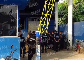 Revisan comandancias en Mapastepec y Acapetahua; presuntamente detienen a policías