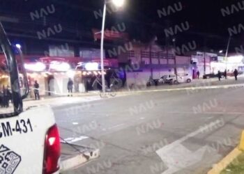 Joven herido en balacera en Tapachula necesita apoyo para su cirugía