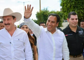 Refrenda Eduardo Ramírez compromiso con el desarrollo de la región Norte