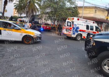 En el centro de Tapachula asesinan a un médico cirujano