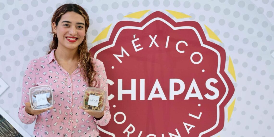 Convoca Eduardo Ramírez a las y los emprendedores a trabajar en unidad para fortalecer el desarrollo económico y turístico