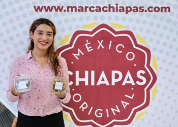 Convoca Eduardo Ramírez a las y los emprendedores a trabajar en unidad para fortalecer el desarrollo económico y turístico