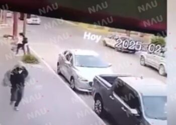 Detienen a los presuntos homicidas del médico César Alberto Moisés Galán en Tapachula