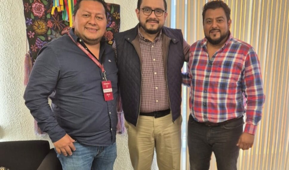 El Ayuntamiento de Suchiate, encabezado por el presidente municipal Elmer de Jesús Vázquez Gallardo, continúa trabajando en el desarrollo de la infraestructura social municipal para 2025