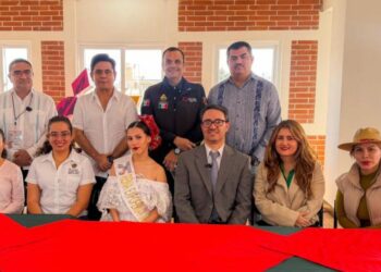 EXPO FERIA TAPACHULA 2025, REALIZÓ GIRA DE PROMOCIÓN EN GUATEMALA, CENTROAMÉRICA