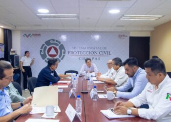 Como medida de prevención se realizará quema prescrita en la Reserva de la Biosfera La Sepultura