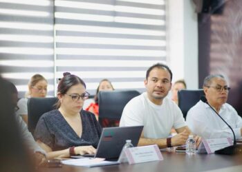 Cobach avanza en los trabajos del Programa “Chiapas Puede”