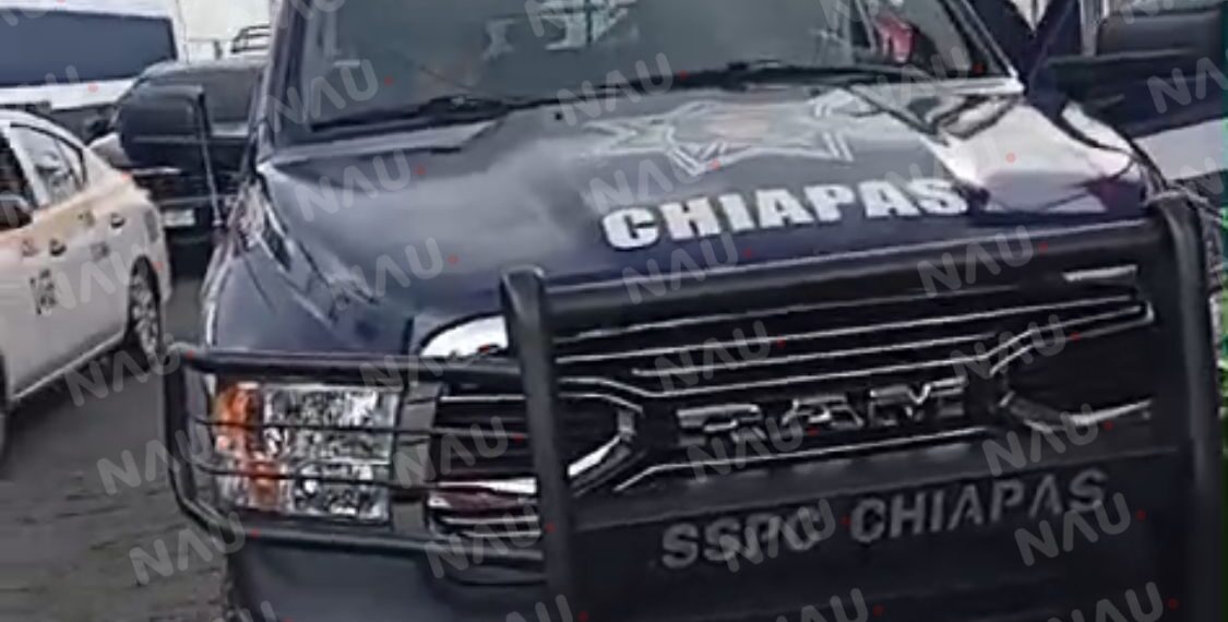 Motociclistas protestan en Tapachula contra abusos de tránsito estatal