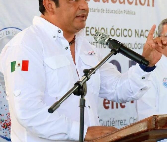 Refuerzan creación de la Agencia Digital Tecnológica para optimizar trámites y mejorar la gestión pública en Chiapas