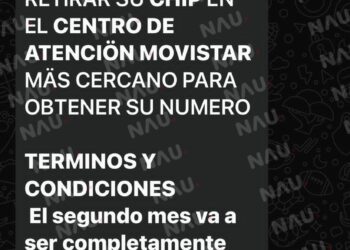 Usuarios de Telcel denuncian cambios de compañía sin su consentimiento en Tapachula