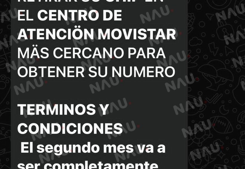 Usuarios de Telcel denuncian cambios de compañía sin su consentimiento en Tapachula