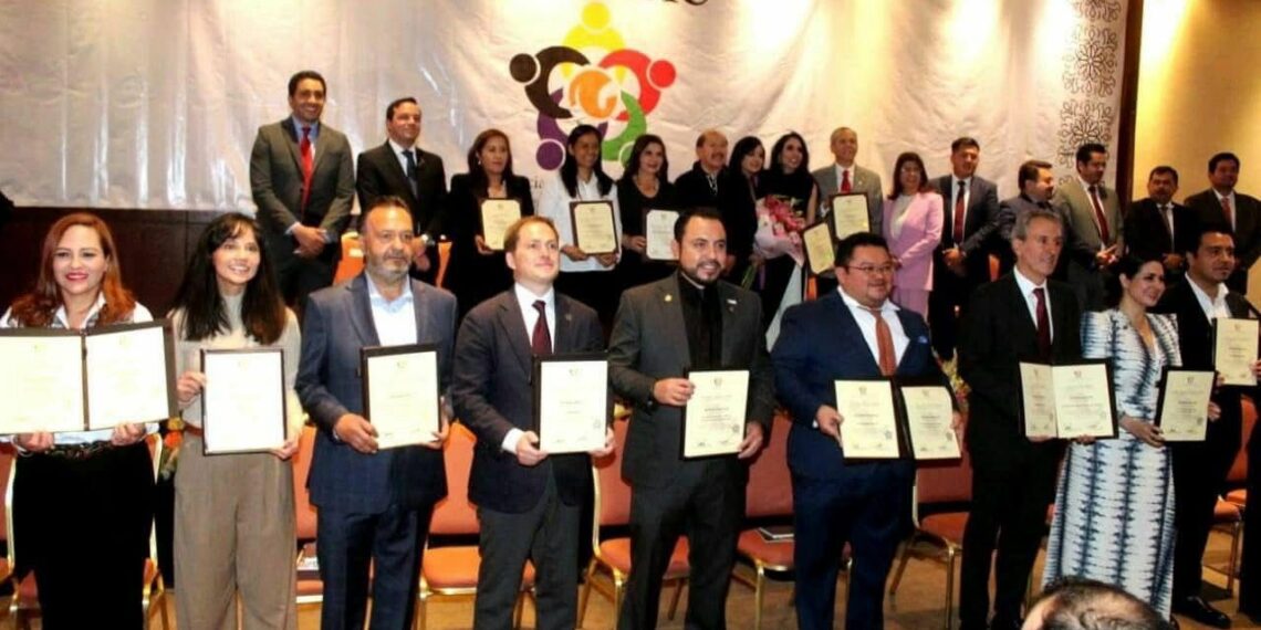 Nombran a Fabiola Ricci Vicepresidenta Nacional y Coordinadora en Chiapas de la AALMAC