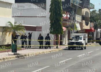 Ataque armado en Tapachula deja un muerto y un herido