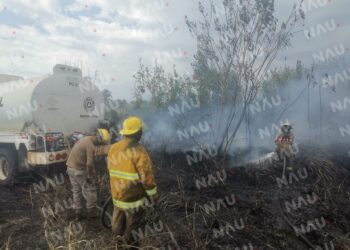 Hallan cuerpo con 5 impactos de bala a orillas del río Suchiate