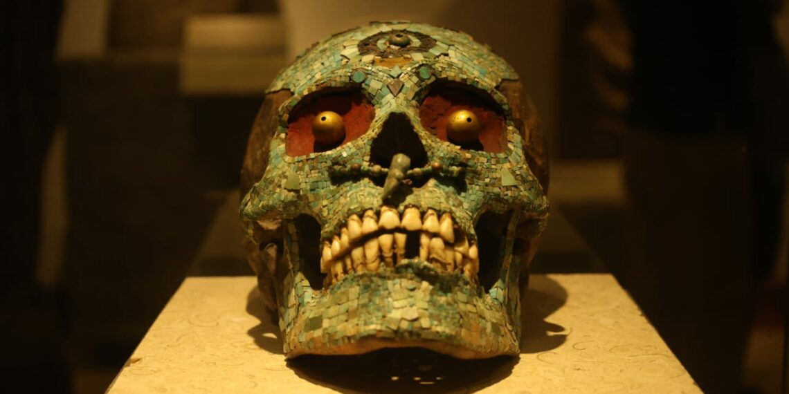 Reabren el Museo Arqueológico del Soconusco en Tapachula