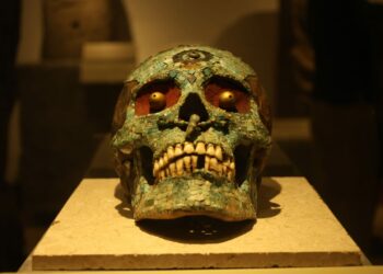 Reabren el Museo Arqueológico del Soconusco en Tapachula
