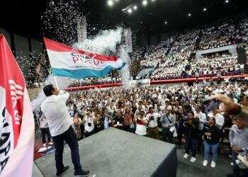 ”Chiapas Puede”: Eduardo Ramírez pone en marcha la estrategia estatal para erradicar el analfabetismo