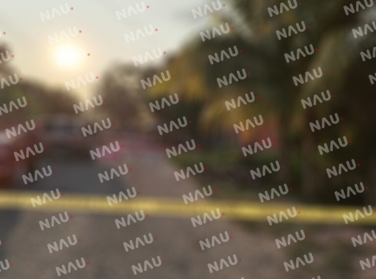 En accidente en Frontera Hidalgo: un hombre pierde la vida al volcar su camioneta