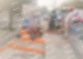 Protección Civil de Tapachula auxilia a indigente con colostomía en Valle Verde