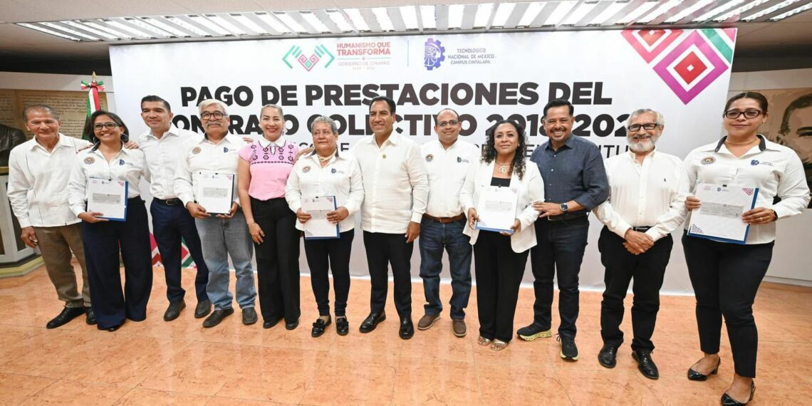 Impulsa Eduardo Ramírez inclusión de las mujeres en funciones técnicas y operativas dentro del sector hídrico