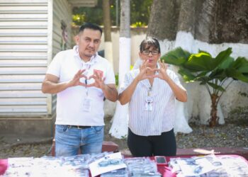 Con humanismo y voluntad, trabajamos para todos y todas: Yamil Melgar