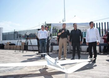 100 Días de Paz en Chiapas, resultados del gobierno de Eduardo Ramírez: Yamil Melgar