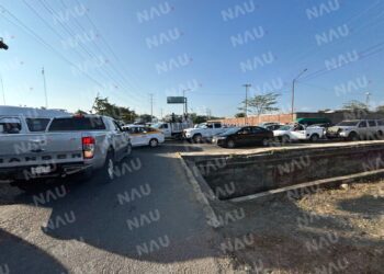 Hombre pierde la vida tras ser arrollado en Mapastepec