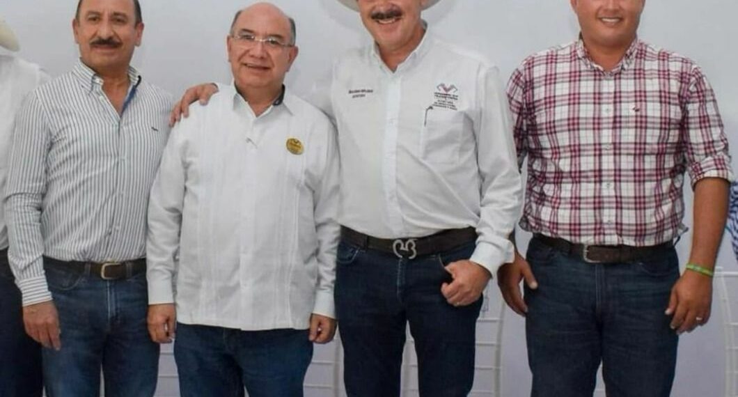 En su política para el campo, el Gobernador Eduardo Ramírez siempre tendrá a los productores en el centro: Gómez Aranda