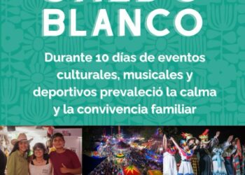 La Feria: Un Fracaso Rotundo (Según los Amargados de Siempre)