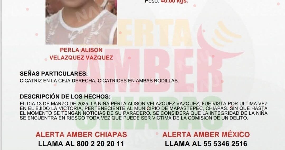 Habitantes bloquean acceso a autoridades en Mapastepec por desaparición de menor