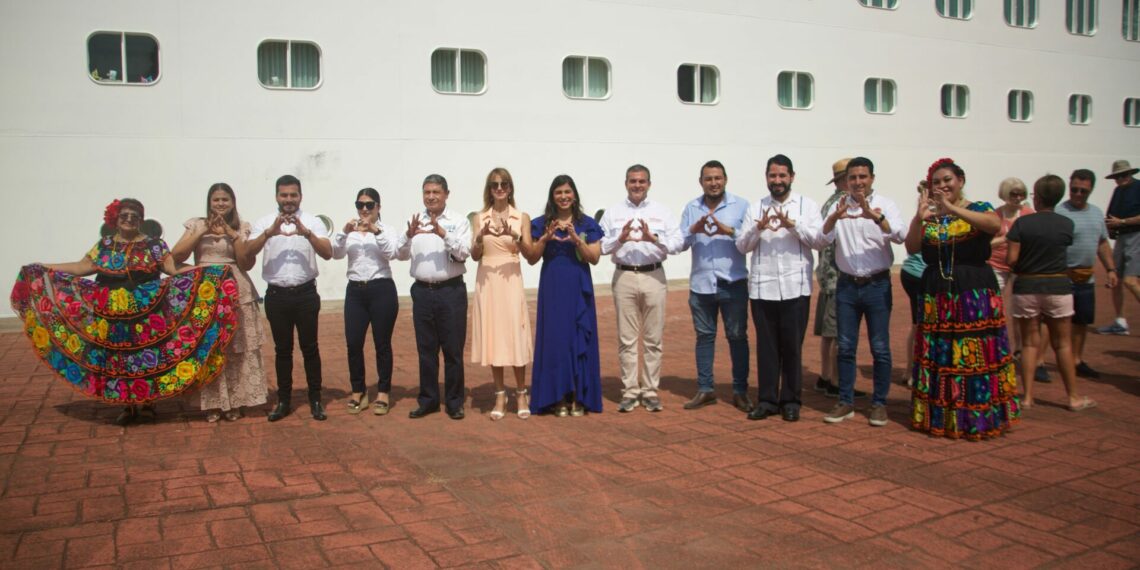 Bienvenidos a Tapachula: Yamil Melgar