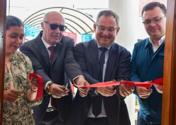San Cristóbal de Las Casas Celebra la Inauguración de la Alianza Francesa: Un Nuevo Espacio de Cultura y Cooperación Internacional