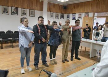 Instalan Comité Organizador para los 500 Años de San Cristóbal de Las Casas