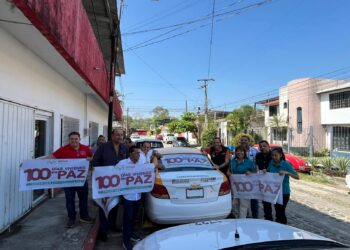 Transporte organizado reconoce avances del gobierno de ERA en particular en la seguridad