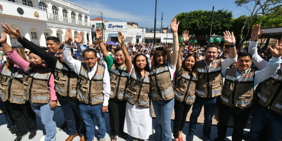 Inicia jornada de Consulta Pública para la construcción de la autopista Palenque-Ocosingo