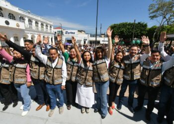 Inicia jornada de Consulta Pública para la construcción de la autopista Palenque-Ocosingo