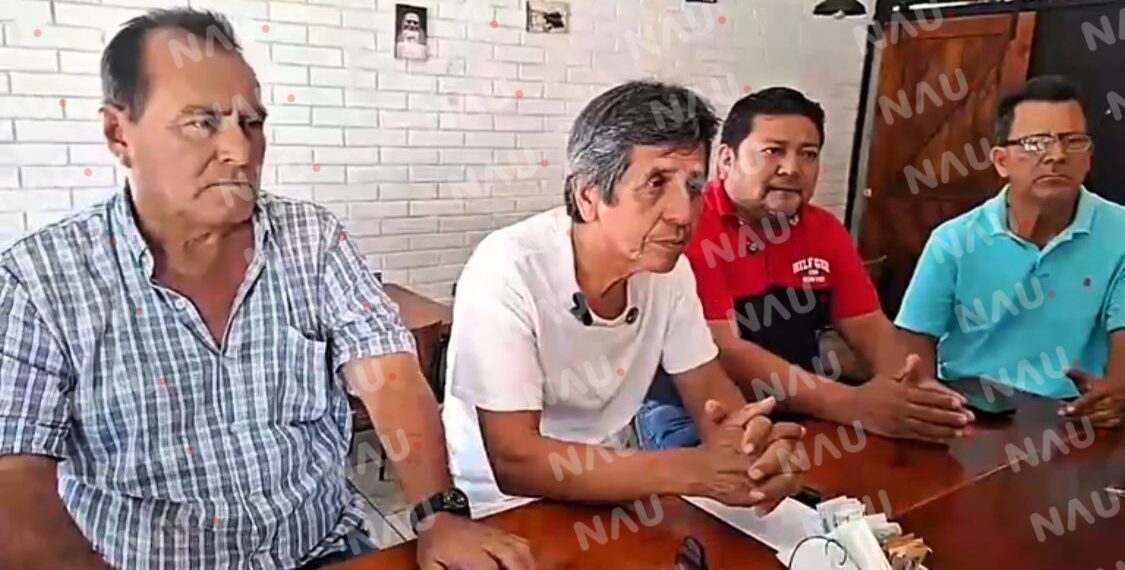 Cafeticultores y transportistas agradecen acciones contra la inseguridad