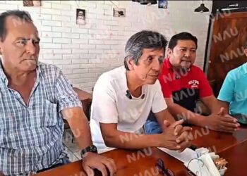 Cafeticultores y transportistas agradecen acciones contra la inseguridad
