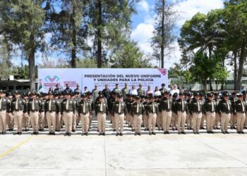 No habrá tregua para quienes pretenden desestabilizar la seguridad y la paz social: Eduardo Ramírez